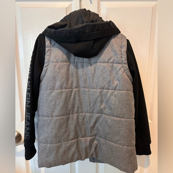 Calvin Klein jacket - Picture 2 of 3